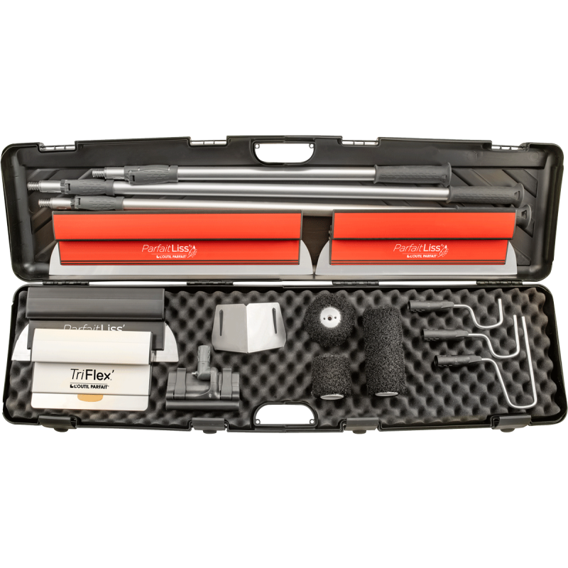 Parfait Liss Filler Knife Set - OP PROCESS