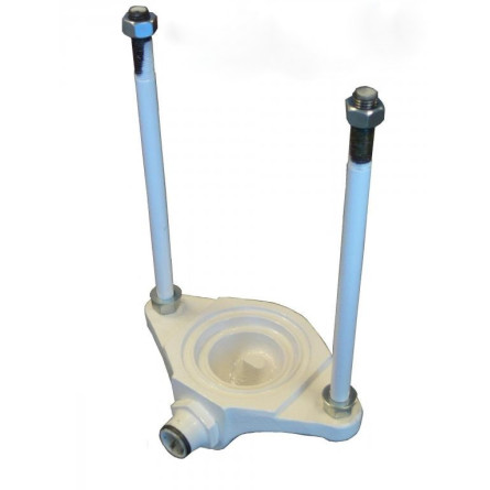 pump yoke with pins D6-3 KALETA