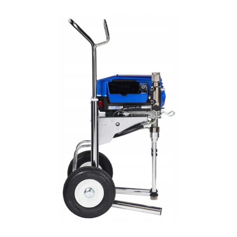 Agregat Malarski XT 490 HI-BOY GRACO Agregat Malarski XT 490 HI-BOY GRACO