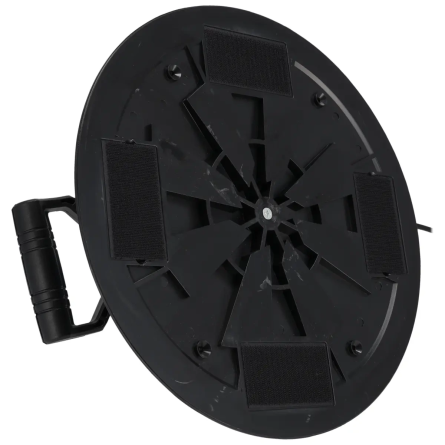 DEDRA 7769 plastering trowel