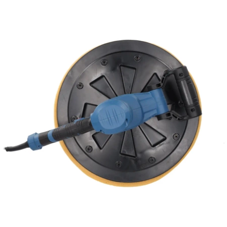 DEDRA 7769 plastering trowel