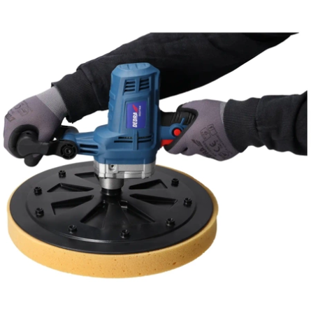 DEDRA 7769 plastering trowel