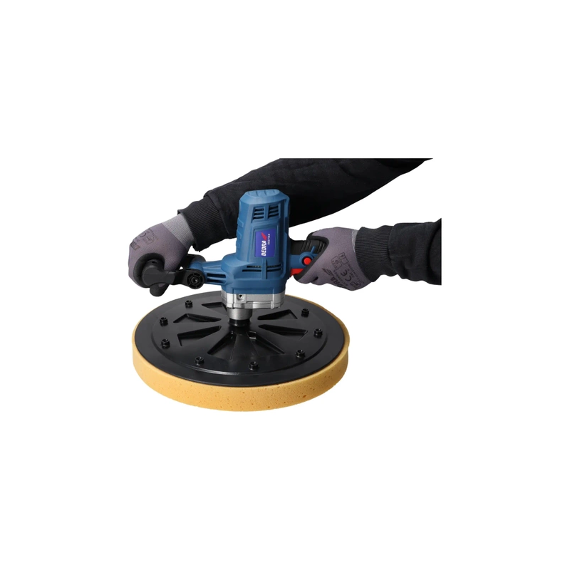 Zacieraczka Tynkarska DEDRA 7769 Zacieraczka Tynkarska DEDRA 7769