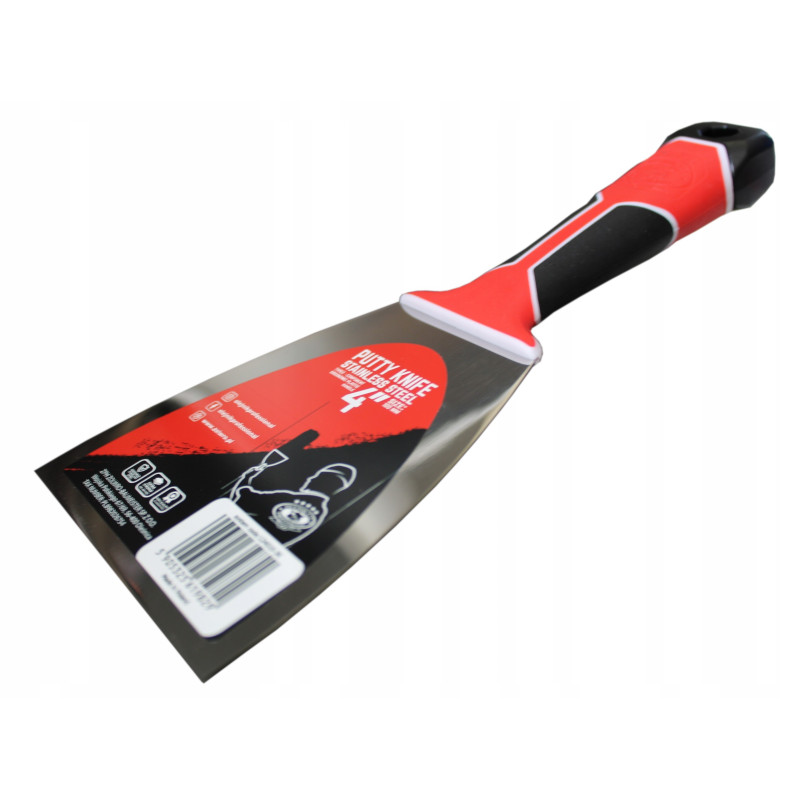 Szpachelka Malarska Trzykomponentowa 100mm