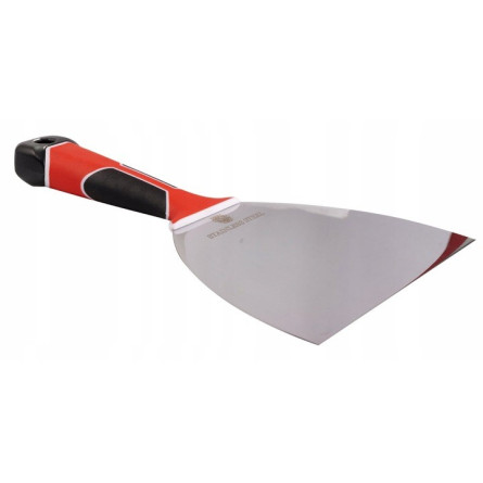 Three-component paint scraper, 150 mm