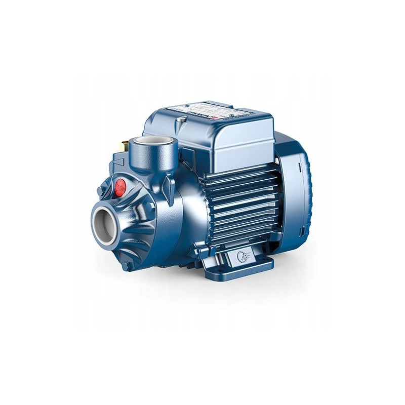 400V PEDROLLO PK 65 water pump - plastering unit