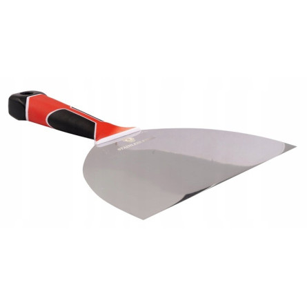 Three-component paint scraper, 200 mm