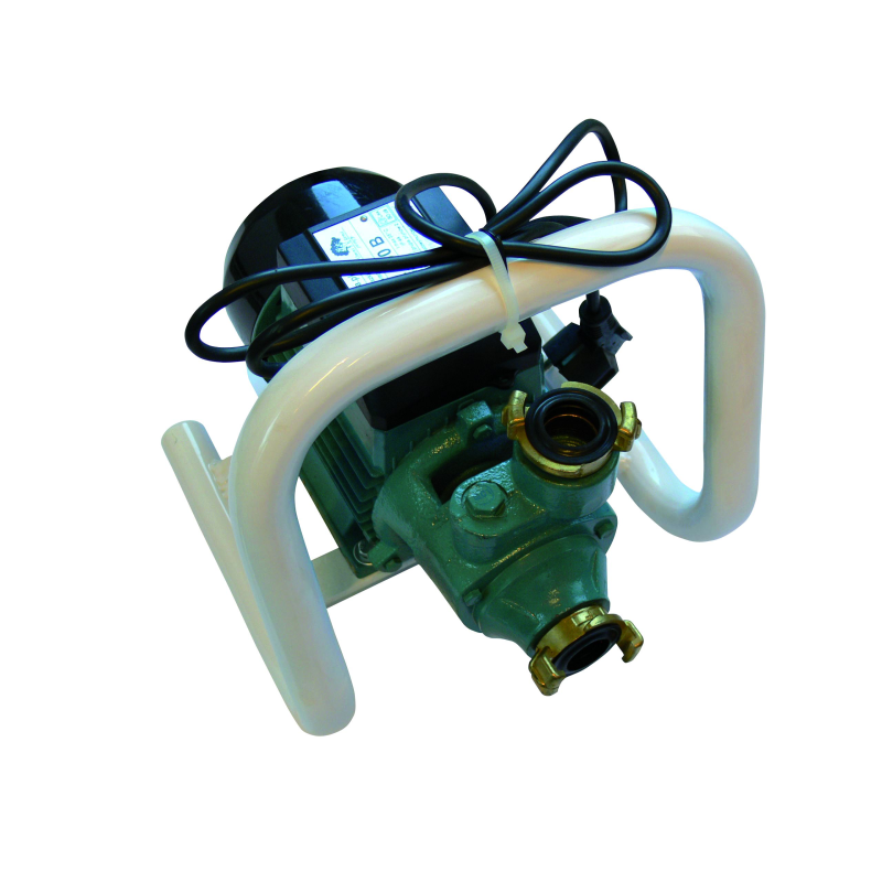water pump with stand, 230 V