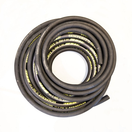 Plastering hose DN35, 10 m, without fittings - SEMPERIT
