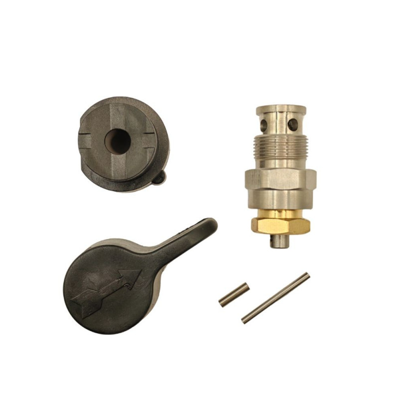 SPT S3 Strong-Tech Overflow Valve