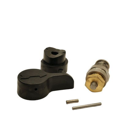 SPT S3 Strong-Tech Overflow Valve