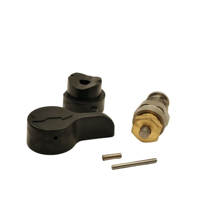 SPT S3 Strong-Tech Overflow Valve