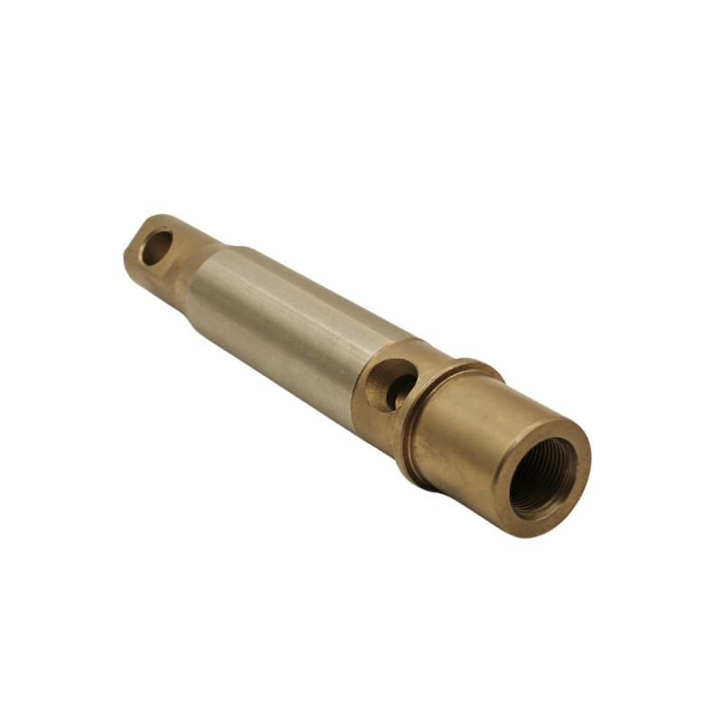 Complete piston SPLM3400 - Strong-Tech