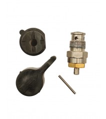 Zawór Przelewowy GH-6 Strong-Tech