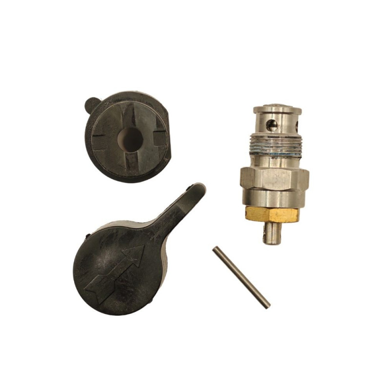 GH-6 Strong-Tech Overflow Valve