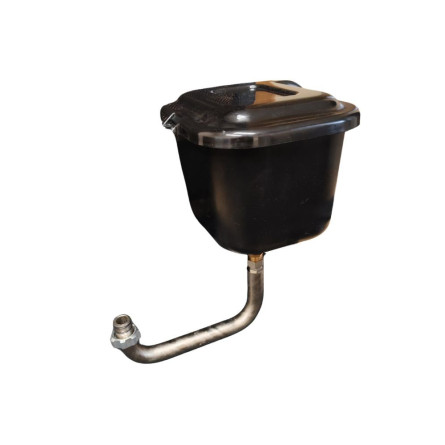 5.2 L Paint Container with Adapter - Strong-Tech