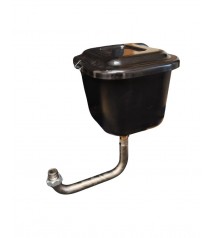 Zbiornik Farby Z Adapterem 5,2 L - Strong-Tech