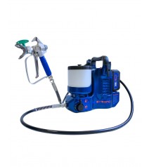 Agregat-Pistolet Malarski QuickSpray - Strong-Tech