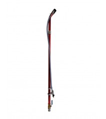 Pistolet Tynkarski Kątowy 150cm HD SPRAY - Camlock