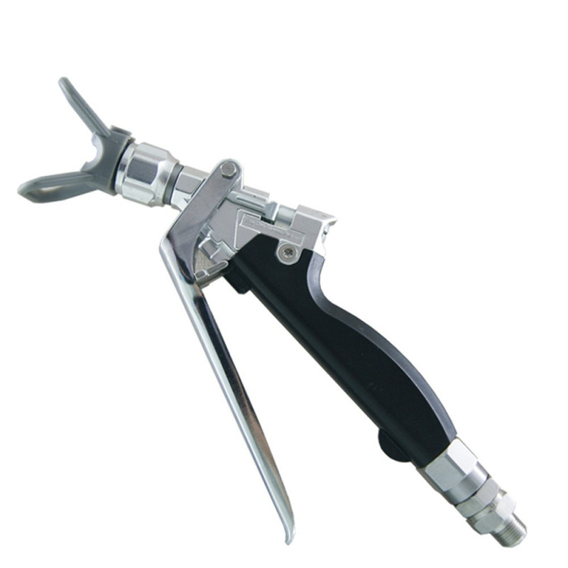 Pistolet HD INLINE + Bat 1/2''x2,5m do GRACO T-MAX