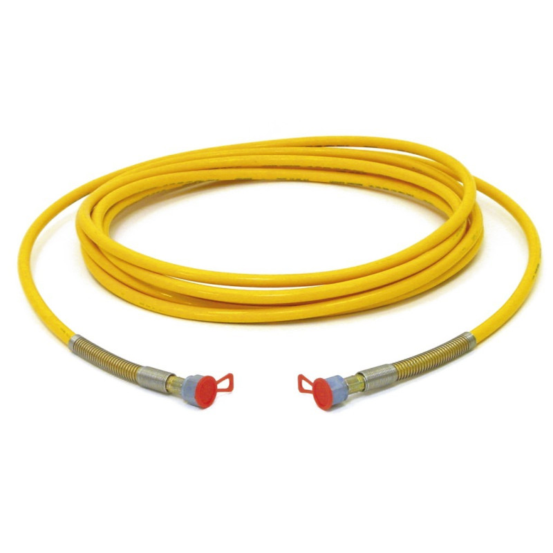 Pistolet HD INLINE + Bat 1/2''x2,5m do GRACO T-MAX