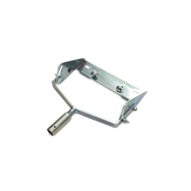 Articulated Handle for Trowels and Spatulas - MAŁEK