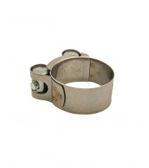 Obejma Węża DN25 złączki Camlock - GBS W2 36-39