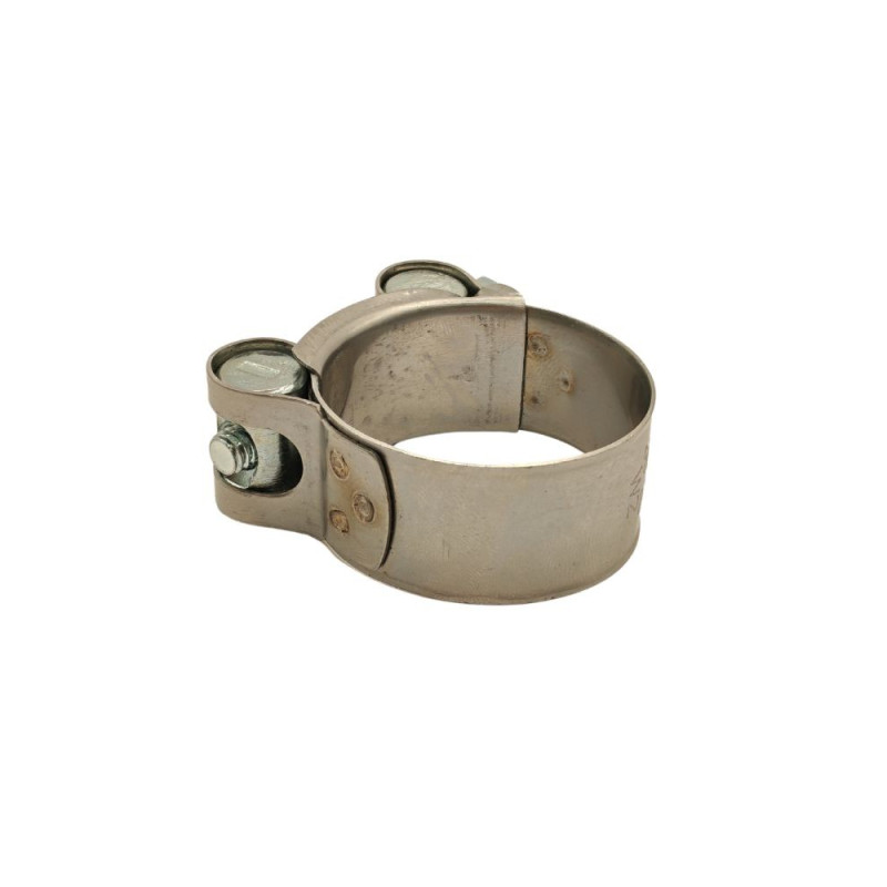 Hose clamp DN25 Camlock connectors - GBS W2 36-39
