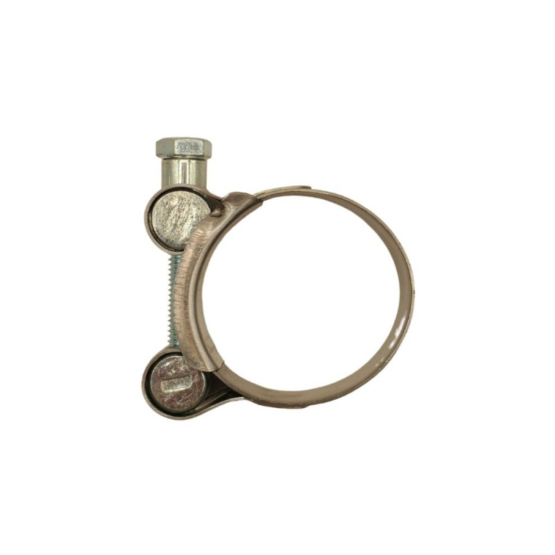 Hose clamp DN25 Camlock connectors - GBS W2 36-39