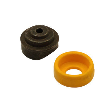 GRACO FFLP/LP Nozzle Cover Seat/Seal