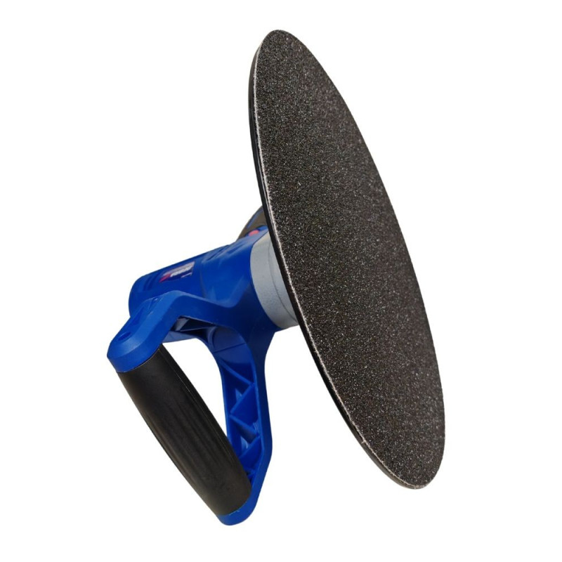 Grinder for polystyrene foam, facades - DEDRA 7769 P