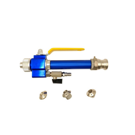 DP-T9X Plastering Unit for Facades - Strong-Tech