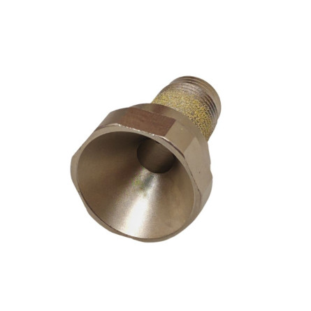 MARK V / VII GRACO Piston Valve