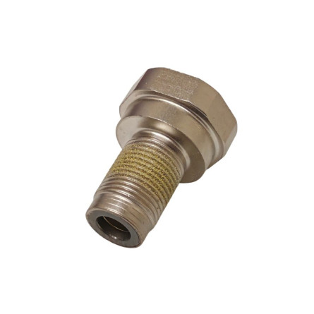 MARK V / VII GRACO Piston Valve