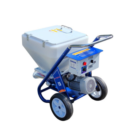 DP-T5 STRONG spray unit