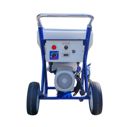 DP-T5 STRONG spray unit