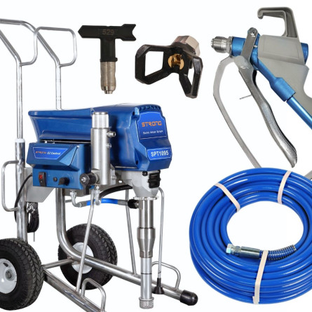 Strong-Tech SPT 1095 Paint Sprayer