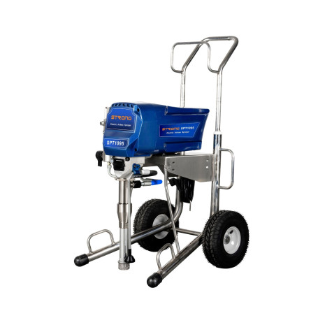 Strong-Tech SPT 1095 Paint Sprayer