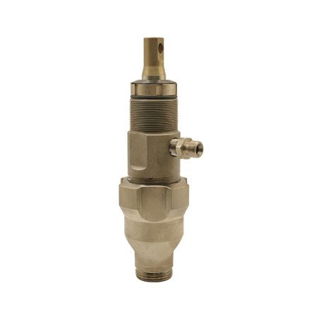 Complete Pump SPLM3400 Strong-Tech