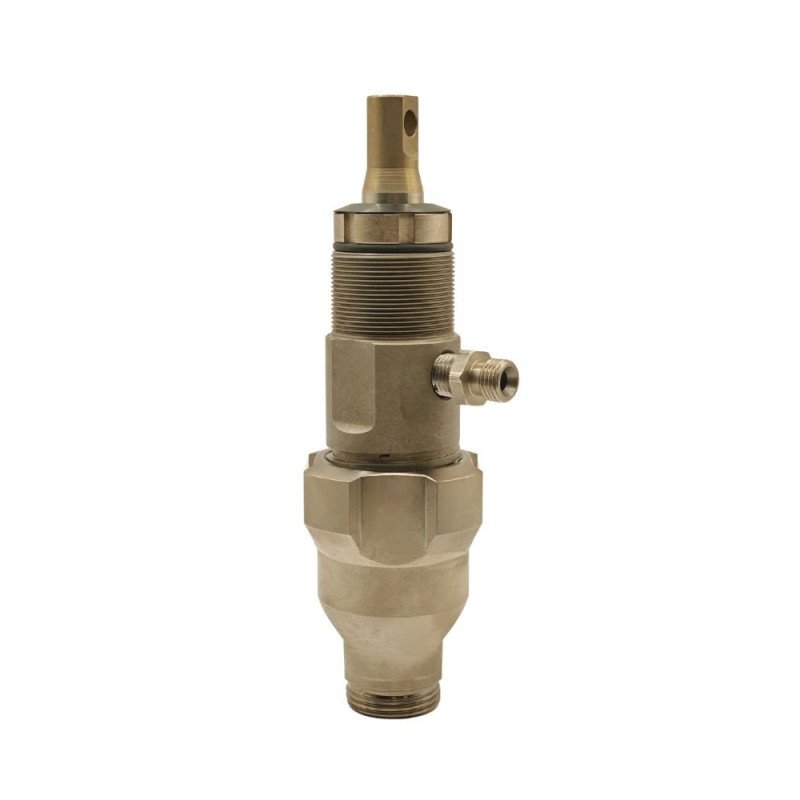 Complete Pump SPLM3400 Strong-Tech