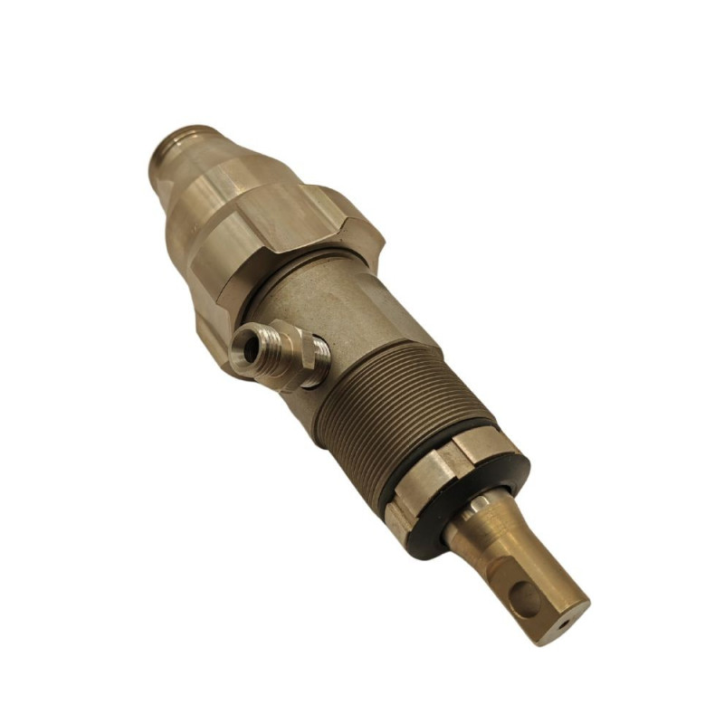 Complete Pump SPLM3400 Strong-Tech