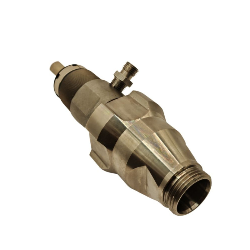 Complete Pump SPLM3400 Strong-Tech