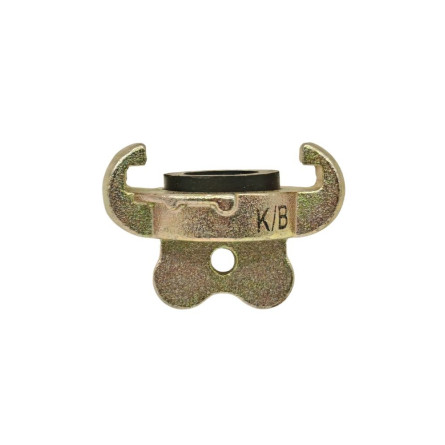 Strong-Tech Air Hose Coupling Cap