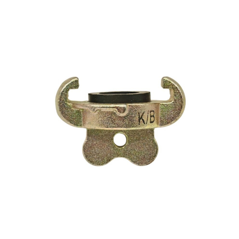 Strong-Tech Air Hose Coupling Cap