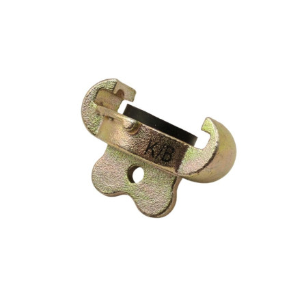 Strong-Tech Air Hose Coupling Cap