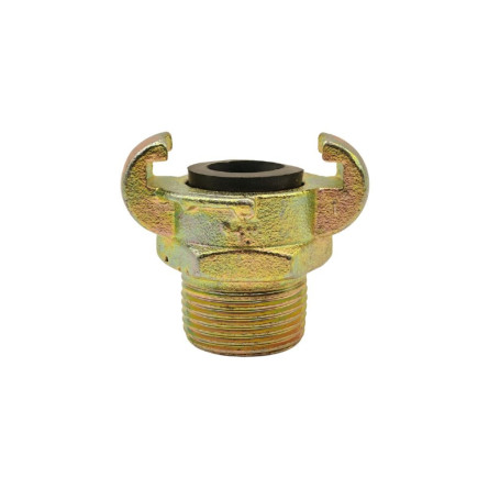 GZ 1'' claw connector for air