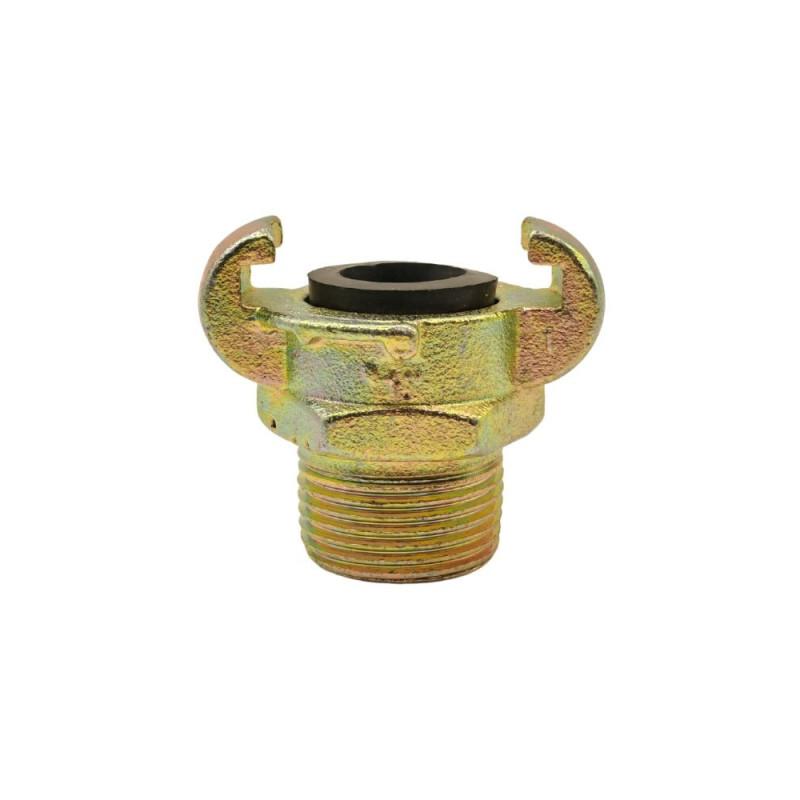 GZ 1'' claw connector for air