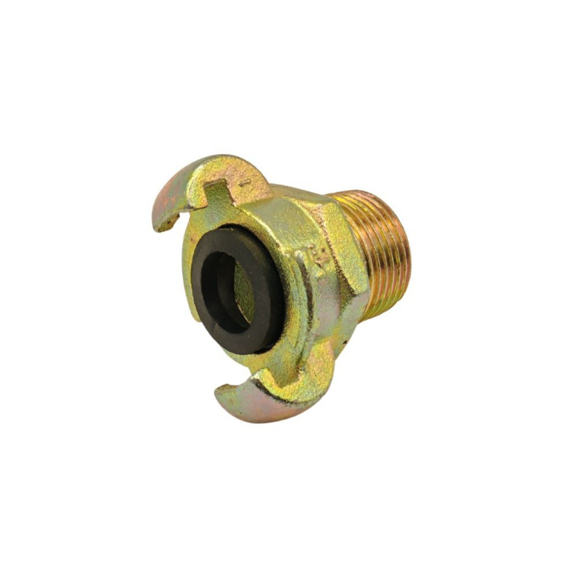 GZ 1'' claw connector for air