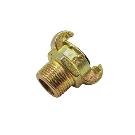 GZ 1'' claw connector for air