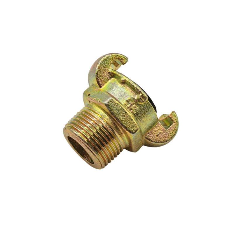 GZ 1'' claw connector for air